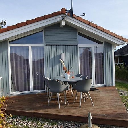 Bootshus - Strandpark 15 Grömitz Eksteriør billede