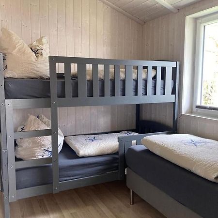 Bootshus - Strandpark 15 Grömitz Eksteriør billede